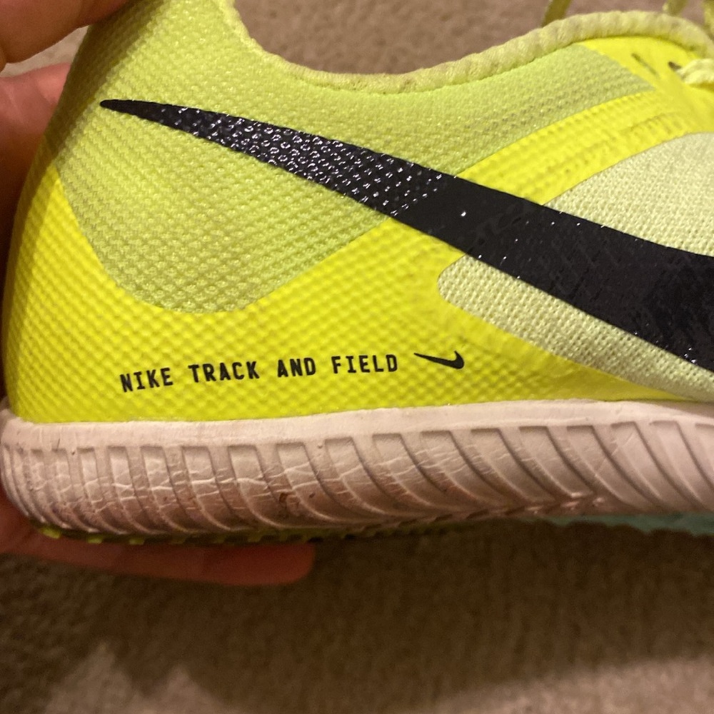 Nike Rival Multi Track And Field Multi-Event Spik… - image 5